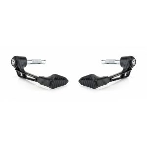 Acerbis kézvédő - X-ROAD 2.0 Levers -  fekete