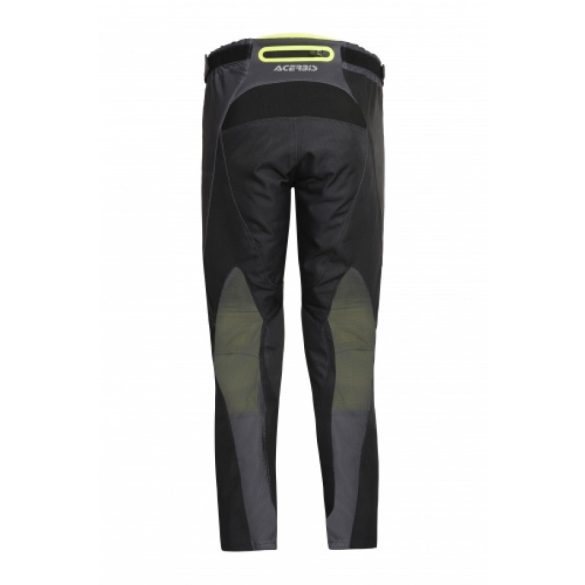 MX ENDURO ONE PANTS - BLACK