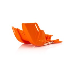   Acerbis alsó védőlemez -  KTM SX85 + HVA SX85 18/20 - narancs