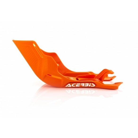 Acerbis alsó védőlemez -  KTM SX85 + HVA SX85 18/20 - narancs