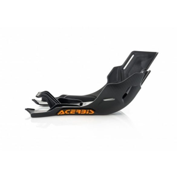 Acerbis alsó védőlemez -  KTM SX85 + HVA SX85 18/20 - fekete