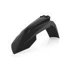   Acerbis első sárvédő -  KTM SX 85 2018-2024 + Gas Gas MC 65 2021-2023 - fekete