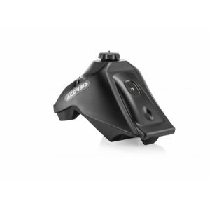 FUEL TANKS HONDA CRF250L 17/19 12,5 LITER - BLACK