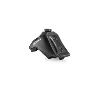 FUEL TANKS HONDA CRF250L 17/19 12,5 LITER - BLACK