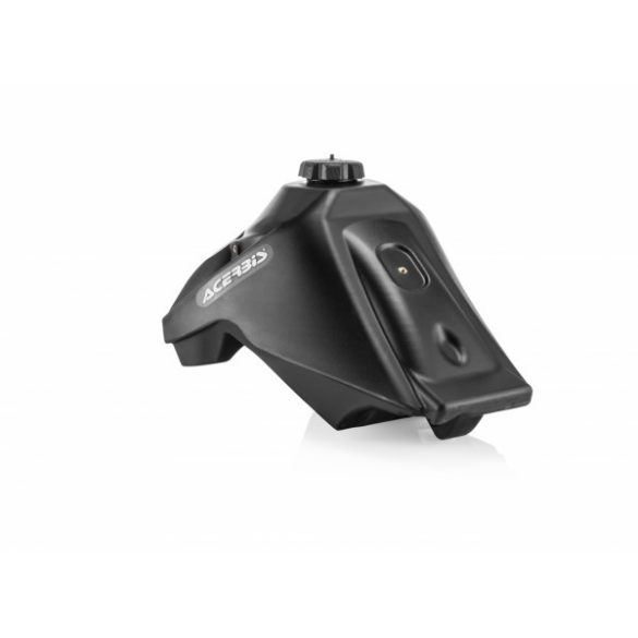 FUEL TANKS HONDA CRF250L 17/19 12,5 LITER - BLACK