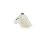 FUEL TANKS HONDA CRF250L 17/19 12,5 LITER - CLEAR
