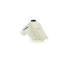 FUEL TANKS HONDA CRF250L 17/19 12,5 LITER - CLEAR