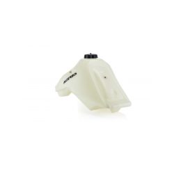 FUEL TANKS HONDA CRF250L 17/19 12,5 LITER - CLEAR