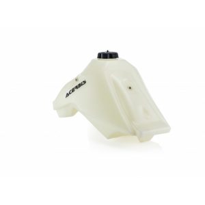 FUEL TANKS HONDA CRF250L 17/19 12,5 LITER - CLEAR