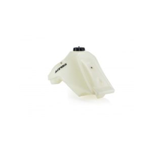 FUEL TANKS HONDA CRF250L 17/19 12,5 LITER - CLEAR