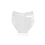   Acerbis fejidom -  KTM SX 85 2018-2024 + GASGAS MC 85 2021-2024 - fehér