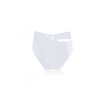   Acerbis fejidom - KTM SX 85 2018-2024 + GASGAS MC 85 2021-2024 - fehér 2