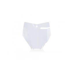   Acerbis fejidom - KTM SX 85 2018-2024 + GASGAS MC 85 2021-2024 - fehér 2