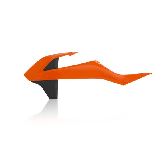 Acerbis tankidom -  KTM SX 85 2018-2024 + GAS GAS MC 85 2021-2024 - STANDARD 18
