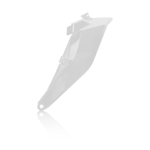 Acerbis oldalidom -  SX 85 2018-2024 + Gas Gas MC 85 2021-2024 - fehér