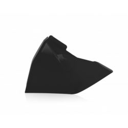 Acerbis légszűrő idom - KTM SX 85 18-21 - fekete
