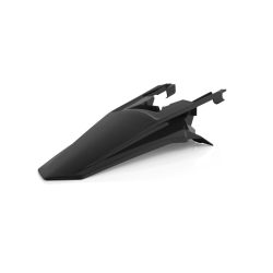   Acerbis farokidom -  KTM SX 85 2018-2024 + GAS GAS MC 85 2021-2024 - fekete