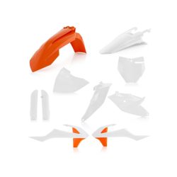   Acerbis teljes idomszett – KTM SX 85 2018-2024 + GASGAS MC85 2021-2024 - STANDARD 19