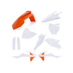   Acerbis teljes idomszett – KTM SX 85 2018-2024 + GASGAS MC85 2021-2024 - STANDARD 20