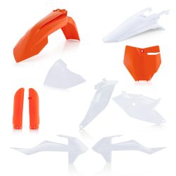   Acerbis teljes idomszett – KTM SX 85 2018-2024 + GASGAS MC85 2021-2024 - STANDARD23