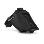 üzemanyagtank - HONDA CRF250L 13/16 12,5L - fekete