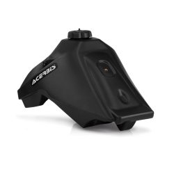 üzemanyagtank - HONDA CRF250L 13/16 12,5L - fekete