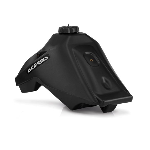 üzemanyagtank - HONDA CRF250L 13/16 12,5L - fekete