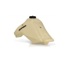 Acerbis üzemanyagtank - HONDA CRF250L 13/16 12,5L - CLEAR