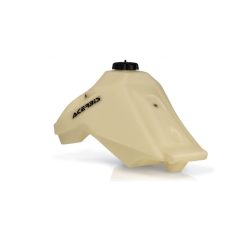 Acerbis üzemanyagtank - HONDA CRF250L 13/16 12,5L - CLEAR