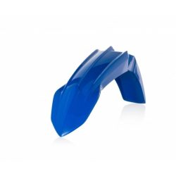   Acerbis első sárvédő - S YZF 450 18/20 + YZF250 19-20 - kék