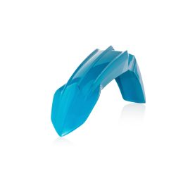   Acerbis első sárvédő - S YZF 450 18/20 + YZF250 19-20 - világoskék