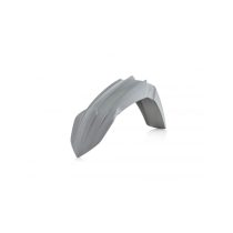   Acerbis első sárvédő - S YZF 450 18/20 + YZF250 19-20 - szürke