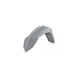   Acerbis első sárvédő - S YZF 450 18/20 + YZF250 19-20 - szürke
