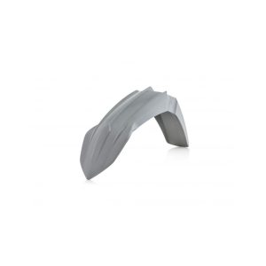 Acerbis első sárvédő - S YZF 450 18/20 + YZF250 19-20 - szürke
