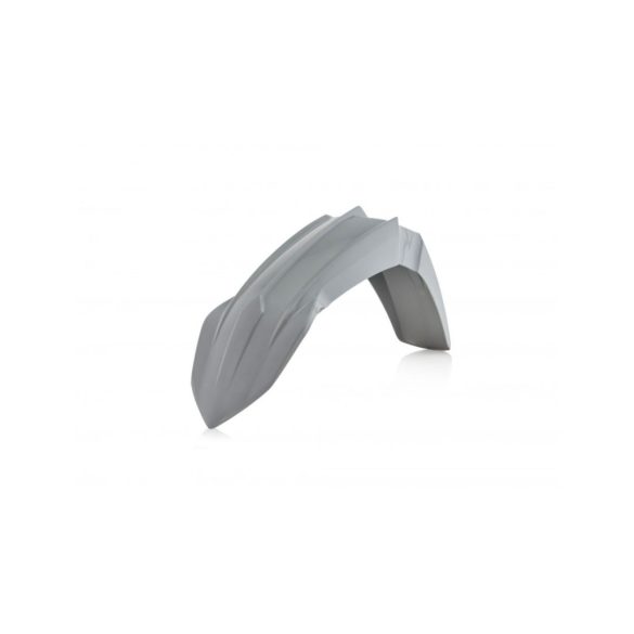Acerbis első sárvédő - S YZF 450 18/20 + YZF250 19-20 - szürke