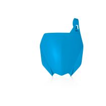   Acerbis fejidom -  YAMAHA YZF 450 18-20 + YZF 250 19-20 - világoskék