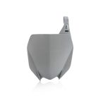   Acerbis fejidom -  YAMAHA YZF 450 18-20 + YZF 250 19-20 - szürke