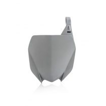   Acerbis fejidom -  YAMAHA YZF 450 18-20 + YZF 250 19-20 - szürke