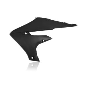 Acerbis tankidom -  YAMAHA YZF 450 18/20 + YZF250 19-20 - fekete