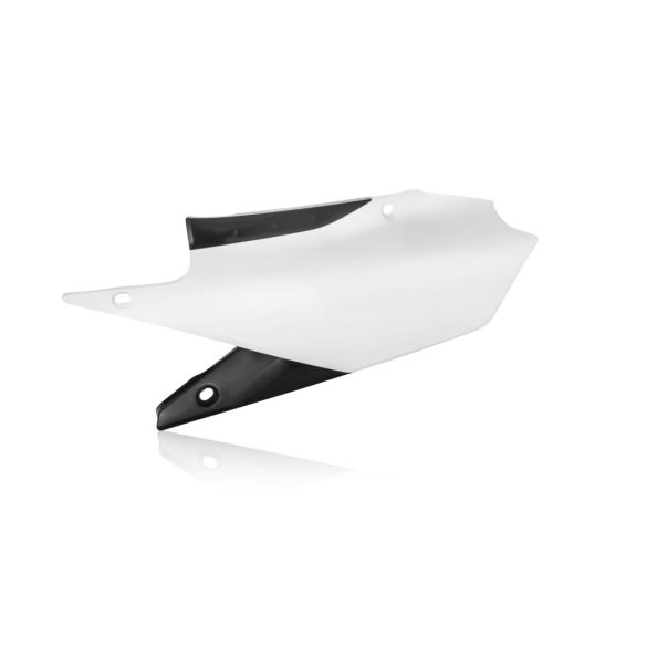 Acerbis oldalidom -  YAMAHA YZF 450 18/20 + YZF250 19-20 - fehér/fekete