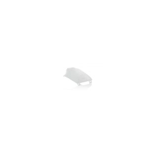 ACERBIS AIR BOX COVER YAMAHA YZF450 18/22 + YZF250 19/23 - WHITE