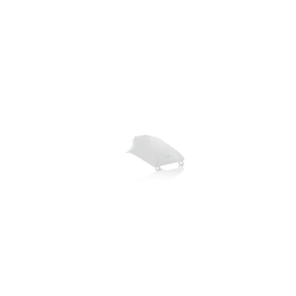 ACERBIS AIR BOX COVER YAMAHA YZF450 18/22 + YZF250 19/23 - WHITE