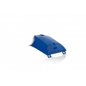 TANK COVER YAMAHA YZF 450 18/23 + YZF250 19/23 - BLUE+