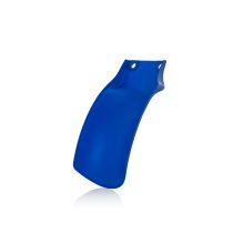   Acerbis alsó sárvédő -  YAMAHA YZF 450 18/20 + YZF250 19-20/20 + YZF250 19-20 - kék