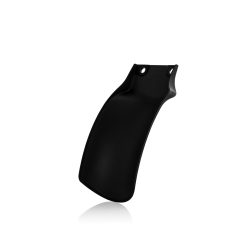   Acerbis alsó sárvédő -  YAMAHA YZF 450 18/20 + YZF250 19-20/20 + YZF250 19-20 - fekete