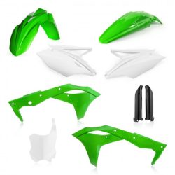   Acerbis teljes idomszett -  KAWASAKI KXF 250 2018-2020 - STANDARD 19