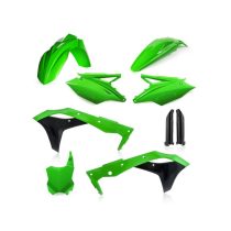   Acerbis teljes idomszett -  KAWASAKI KXF 250 2018-2020 - STANDARD 20