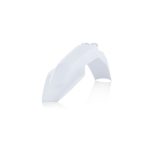 Acerbis első sárvédő - HUSQVARNA TC 85 18/ 20 - fehér20