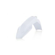 Acerbis első sárvédő - HUSQVARNA TC 85 18/ 20 - fehér20