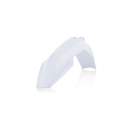 Acerbis első sárvédő - HUSQVARNA TC 85 18/ 20 - fehér20